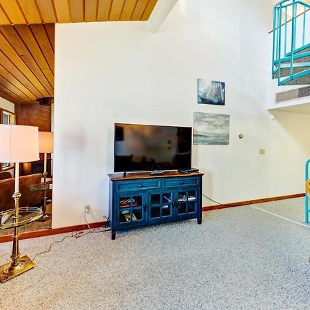 Riverview Retreat Gold Beach Dış mekan fotoğraf
