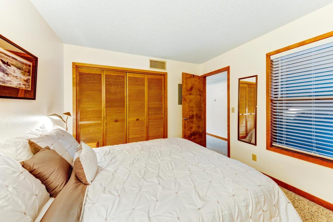 Riverview Retreat Gold Beach Dış mekan fotoğraf